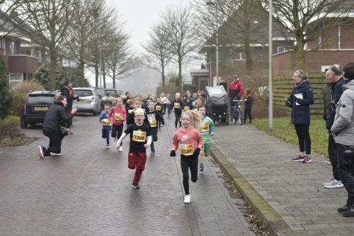 2023 Kids Run