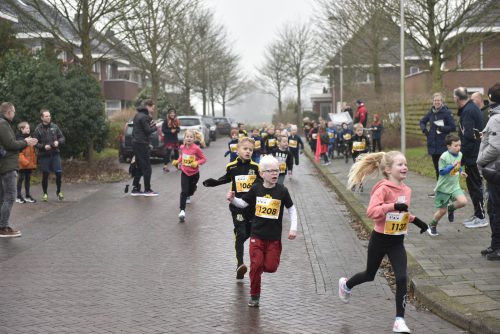 2023 Kids Run
