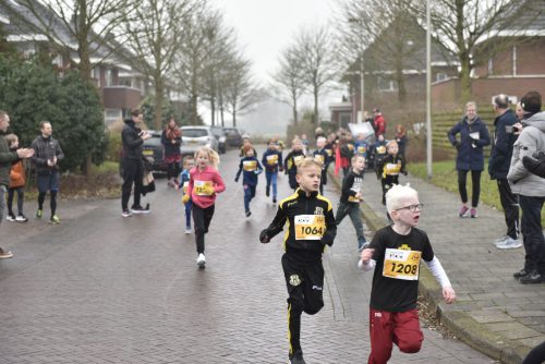 2023 Kids Run