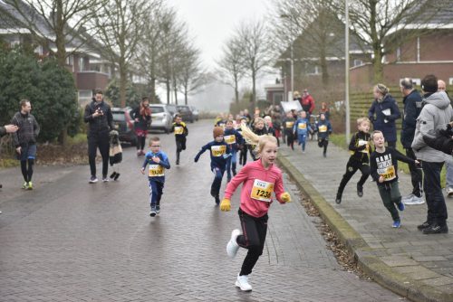 2023 Kids Run