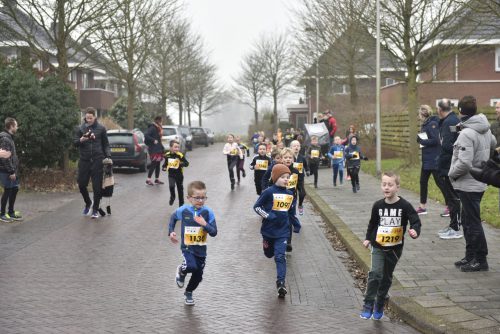 2023 Kids Run