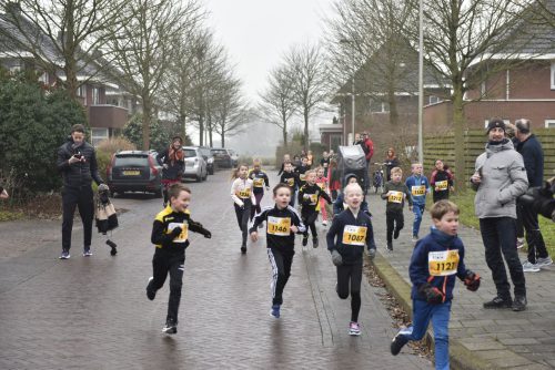 2023 Kids Run