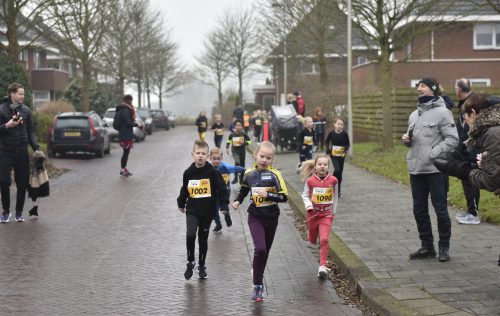 2023 Kids Run