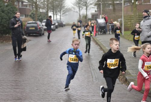 2023 Kids Run