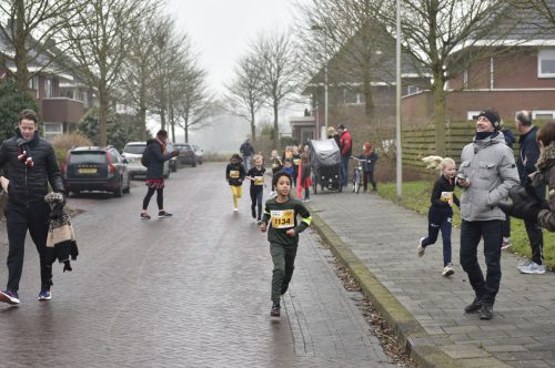 2023 Kids Run