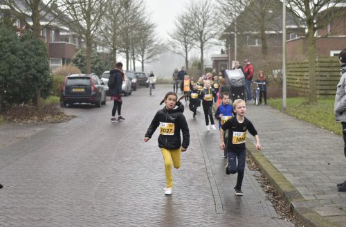 2023 Kids Run