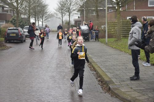 2023 Kids Run