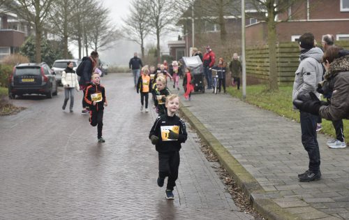 2023 Kids Run
