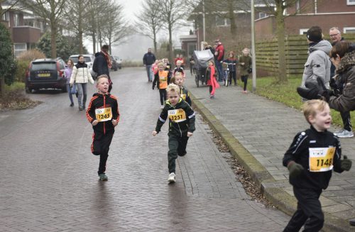 2023 Kids Run