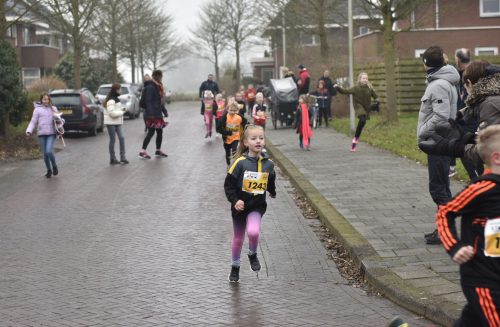 2023 Kids Run