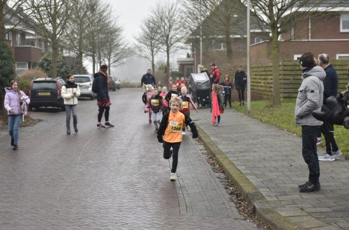2023 Kids Run