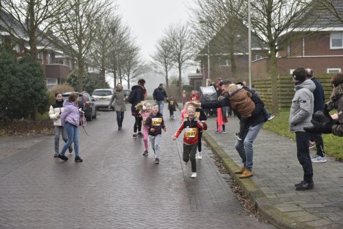 2023 Kids Run