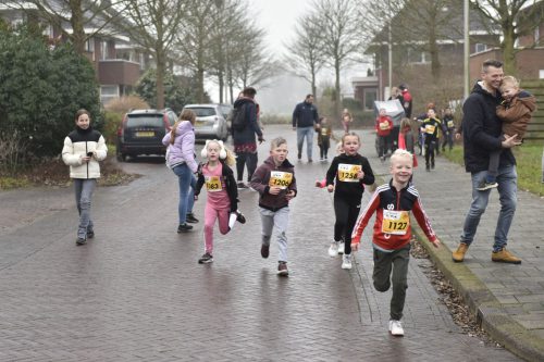 2023 Kids Run