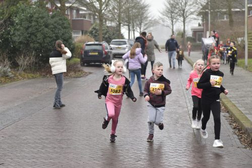 2023 Kids Run