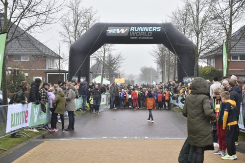 2023 Kids Run