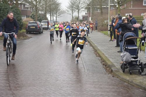 2023 Kids Run