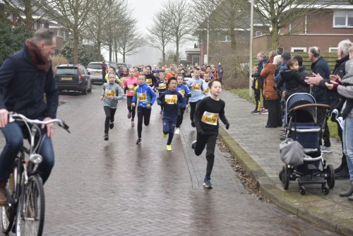 2023 Kids Run