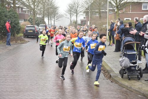 2023 Kids Run