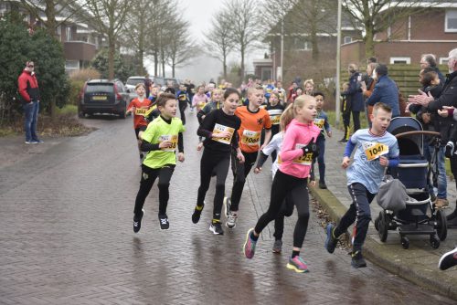 2023 Kids Run