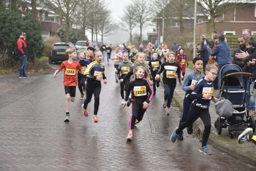 2023 Kids Run