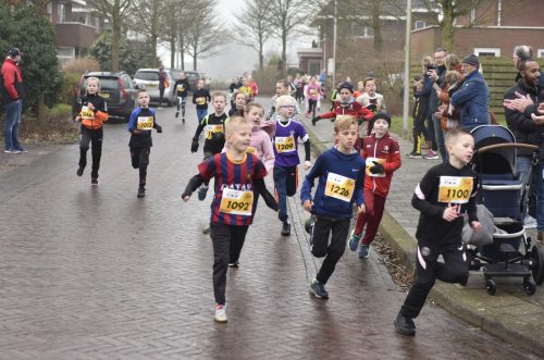 2023 Kids Run