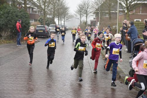 2023 Kids Run