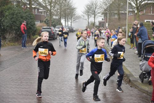 2023 Kids Run