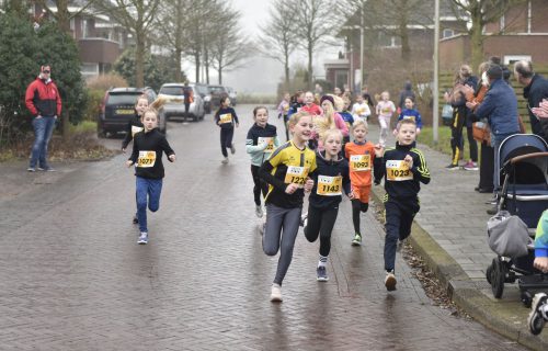 2023 Kids Run