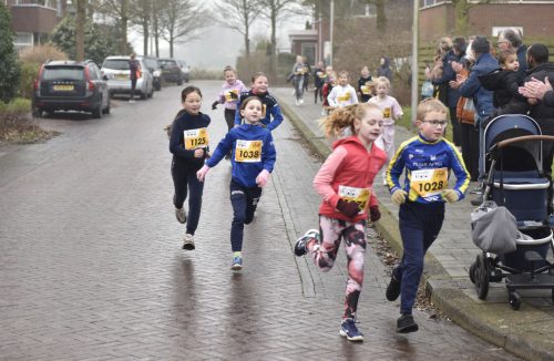 2023 Kids Run