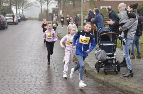 2023 Kids Run
