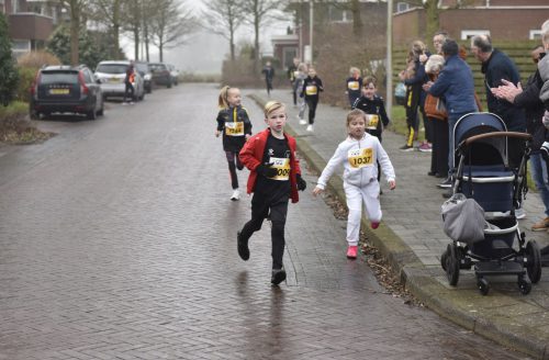 2023 Kids Run