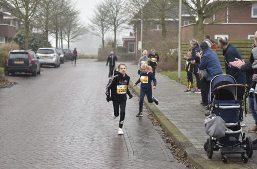 2023 Kids Run