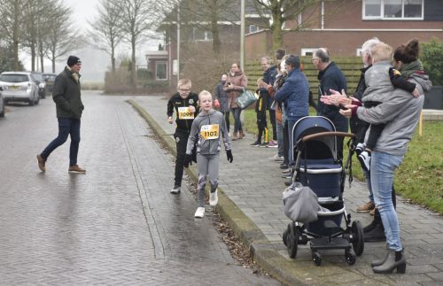 2023 Kids Run