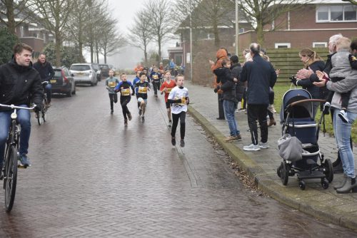 2023 Kids Run