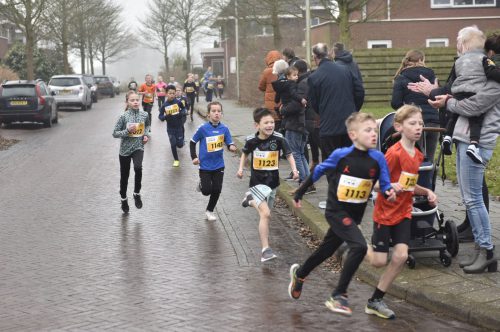 2023 Kids Run