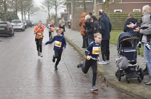 2023 Kids Run
