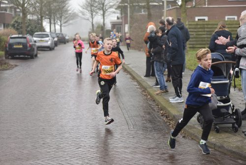 2023 Kids Run