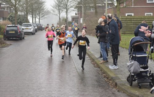 2023 Kids Run