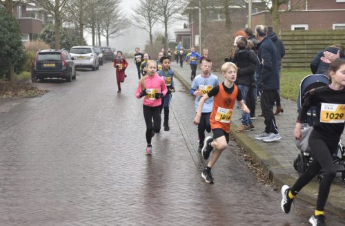 2023 Kids Run
