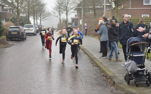 2023 Kids Run