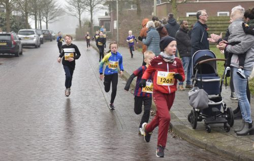 2023 Kids Run