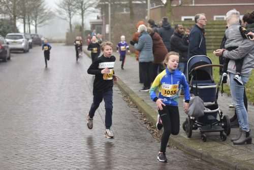 2023 Kids Run