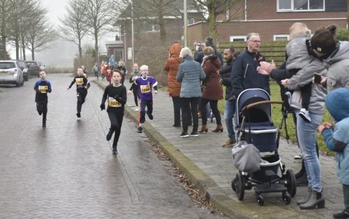 2023 Kids Run