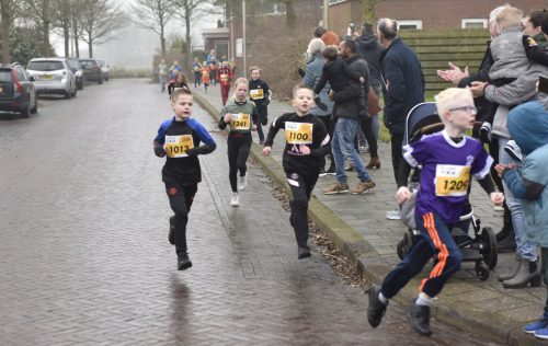 2023 Kids Run