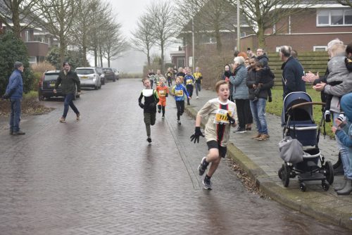 2023 Kids Run