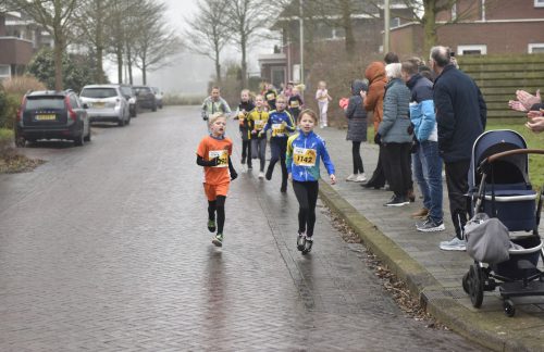 2023 Kids Run