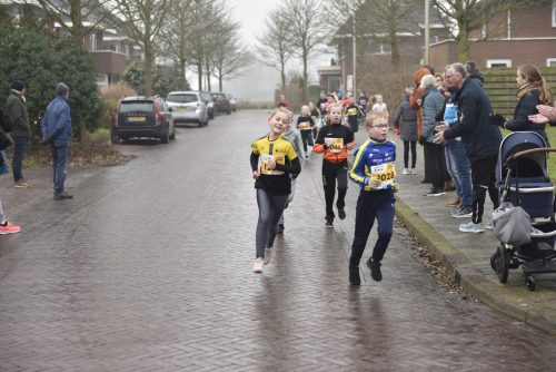 2023 Kids Run