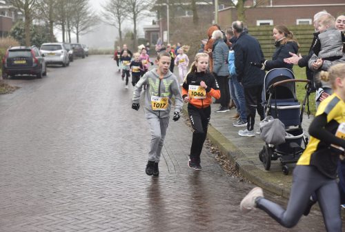 2023 Kids Run