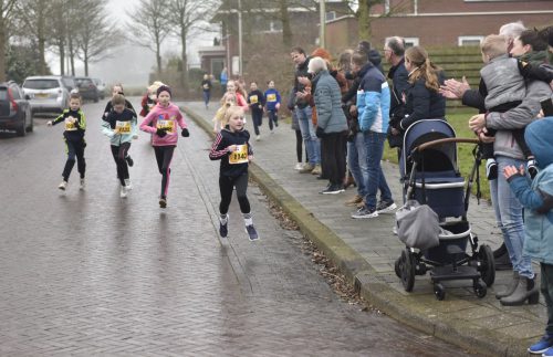 2023 Kids Run