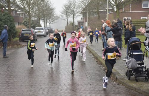 2023 Kids Run